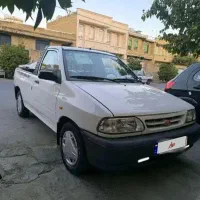 پراید وانت ۱۴۰۴ دریچه سیمی