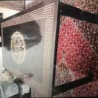 میز نهار خوری|میز و صندلی غذاخوری|بم, |دیوار