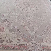 فرش گردویی|فرش|قائن, |دیوار