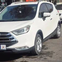 فروش جک S3|خودرو سواری و وانت|اصفهان, حسین‌آباد|دیوار