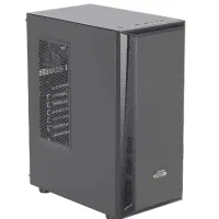 rx 580 h110 core i 5 7400 16 ram کامپیوتر گیمینگ|رایانه رومیزی|تهران, وردآورد|دیوار