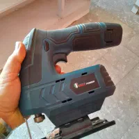 اره عمودبر چکشی شارژی