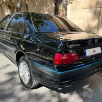 پژو پارس ۱۴۰۱ موتور جدید
