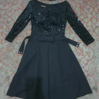 پیراهن کوتاه