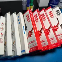 فروش انواع کابل