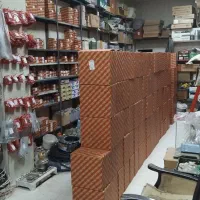 طرح تعویض مبدل ابگرمکن