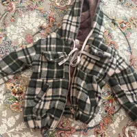 کاپشن بچگانه