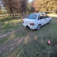 پراید1320مدل 90