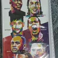 کیمدی به همراه آلبوم