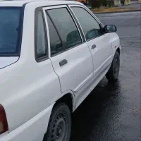 پراید ۱۳۲|خودرو سواری و وانت|نسیم‌شهر, |دیوار