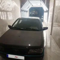 پژو 405|خودرو سواری و وانت|تهران, سعیدآباد|دیوار