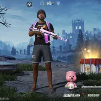 اکانت پابجی