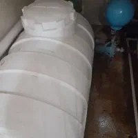 تعمیرات مخزن آب و برطرف کردن ایراد(اتوماتیک-مخزن)