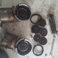 تعمیرات قهوه ساز اسپرسو به صورت تخصصی+خریدفروش|خدمات پیشه و مهارت|مشهد, سرافرازان|دیوار