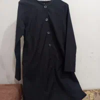 مانتوشلوارمدرسه