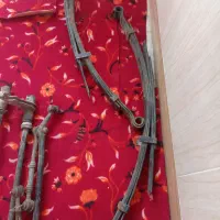 جلوبندی تویوتا کامل