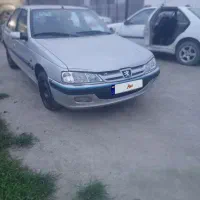 پارس مدل ۸۵درحد خانگی تک برگ سند