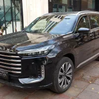 ایکستریم Vx 1403|خودرو سواری و وانت|تهران, جماران (نیاوران)|دیوار