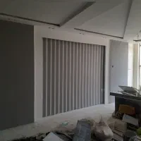 نقاش ساختمان