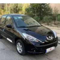207iباموتورTU5P