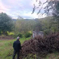 301 متر زمین املش|فروش زمین و ملک کلنگی|اطاقور, |دیوار