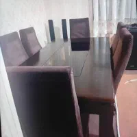 میز غذاخوری