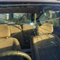 شیشه اتومبیل ایرانی و خارجی