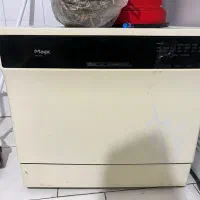 ماشین ظرفشویی