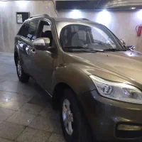 لیفان X60 اتوماتیک، مدل ۱۳۹۶ خوش رخ|خودرو سواری و وانت|ورامین, ورامین|دیوار
