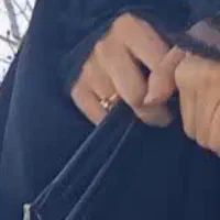 انگشتر گم شده