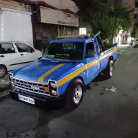 یدکش یدک کش جرثقیل امداد خودرو خودروبر چرخ گیر|خدمات حمل و نقل|کرج, گوهردشت|دیوار