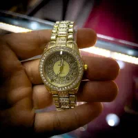 ساعت های زنانه قیمت ویژه|ساعت|نیشابور, دارایی|دیوار