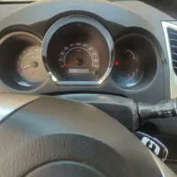پیکاپ میتسوبیشی آمیکو آسنا آفرود  اسفند1400 دوگانه|خودرو سواری و وانت|تهران, استاد معین|دیوار