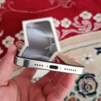 ایفن 16 پرومکس سفید|موبایل|سیروان, |دیوار