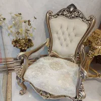 فروش ویژه مبل منبتی مدل کاردینا|مبلمان خانگی و میز عسلی|قم, نوقطار|دیوار