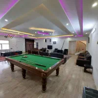 باغ ویلا فول امکانات