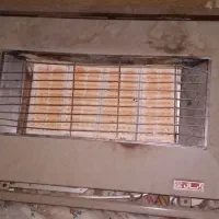 دوعددبخاری برا فروش