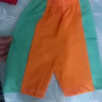 شلوار بچگانه|کفش و لباس بچه|آزادشهر, |دیوار