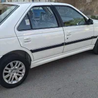 پارس ۴۰۱متور جدید سیمی زمنس