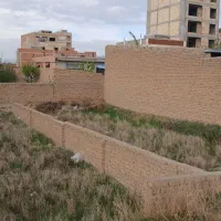 زمین جوادالائمه سنددار موقعیت خوب