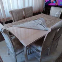 میز و صندلی ناهار خوری