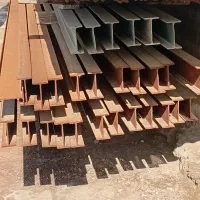 تیرآهن ۱۲متری