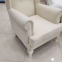 کلاف خام|صندلی و نیمکت|مشهد, مهدی آباد|دیوار