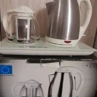 چای ساز هاردستون