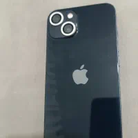 گوشی آیفون 13نرمال درحد