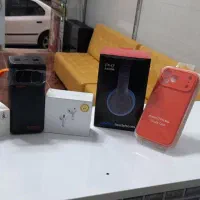 لوازم جانبی موبایل اندیشه