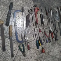 ابزار آلات دست دوم|ابزارآلات|تهران, صادقیه|دیوار