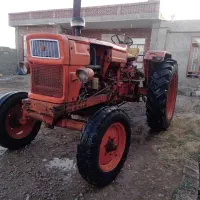 تراکتور رومانی مدل ۶۲