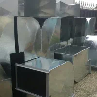 کانال کولر سازی|خدمات پیشه و مهارت|زاهدان, |دیوار