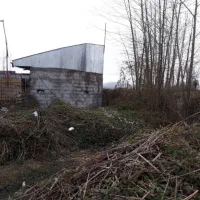 زمین کاربری صنعتی ۱۴۵۲ متر آستانه اشرفیه برق ۳ فاز|فروش دفتر صنعتی، کشاورزی، تجاری|آستانه اشرفیه, |دیوار